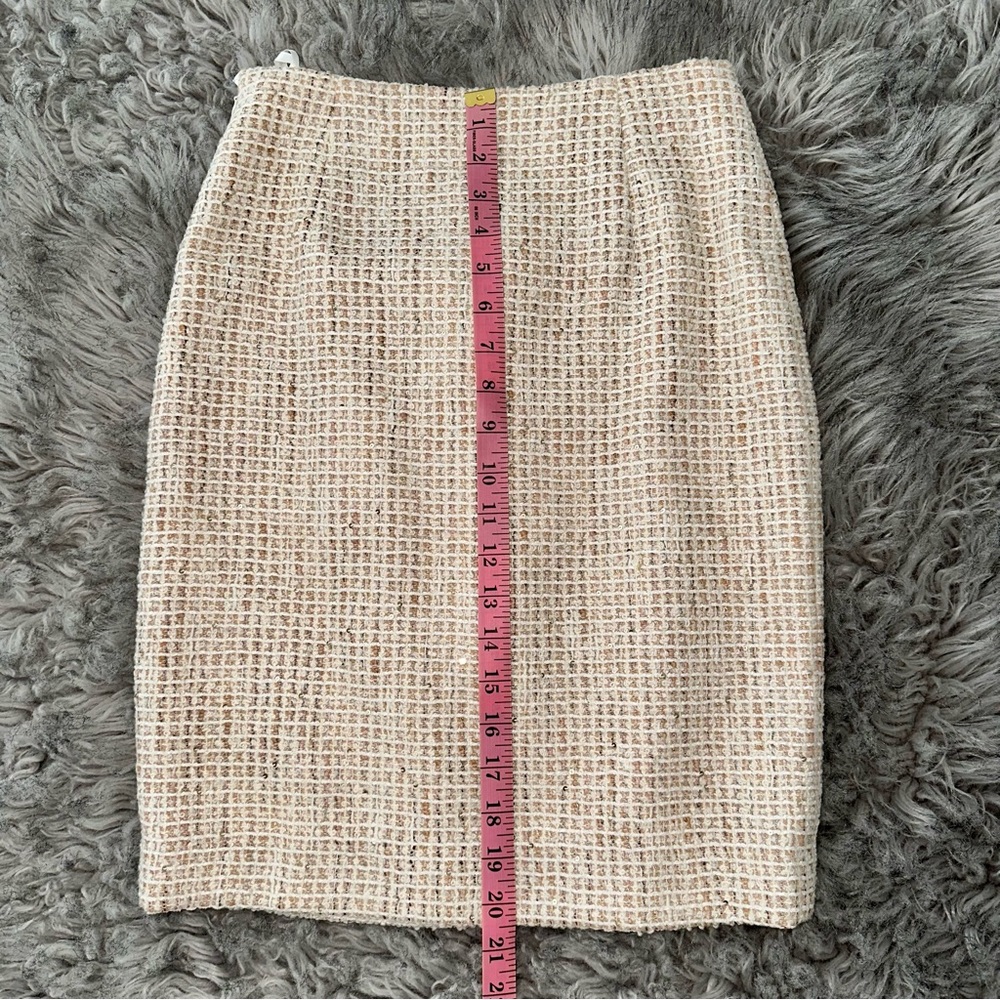 ESCADA Tweed Wool Suit - Picture 3 of 16